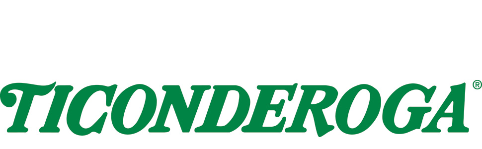 Ticonderoga